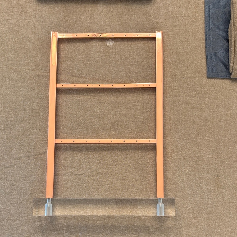 Stella & Dot Earring Holder